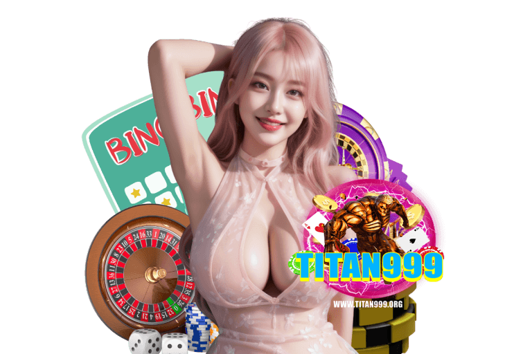 casino 999