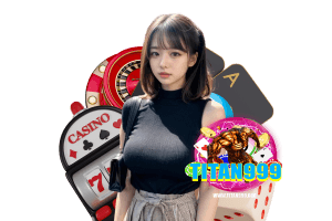 titan999 ทางเข้า